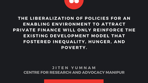 DAC HLM 2020: Advancing the Role of the Private Sector in Development Cooperation